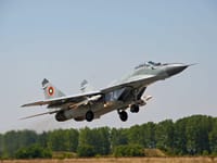 Mikoyan MiG-29 - Image 9