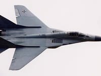 Mikoyan MiG-29 - Image 42