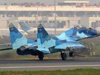 Mikoyan MiG-29 - Image 46