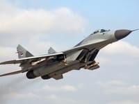 Mikoyan MiG-29