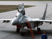 Mikoyan MiG-29 - Image 47