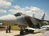 Mikoyan MiG-31 - Image 5