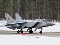 Mikoyan MiG-31 - Image 6