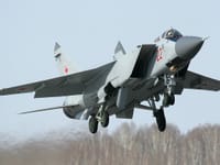 Mikoyan MiG-31 - Image 12