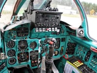 Mikoyan MiG-31 - Image 2