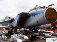 Mikoyan MiG-31 - Image 3