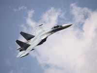 Sukhoi Su-27 - Image 10