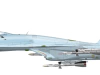 Sukhoi Su-27 - Image 15