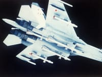 Sukhoi Su-27 - Image 16