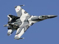 Sukhoi Su-27