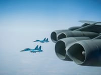 Sukhoi Su-27 - Image 22