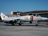 Yakovlev Yak-38 - Image 6