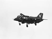 Yakovlev Yak-38 - Image 4