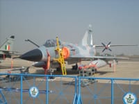 Dassault Mirage 2000 - Image 4