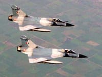 Dassault Mirage 2000 - Image 5