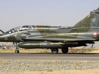 Dassault Mirage 2000 - Image 9