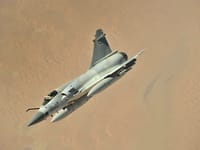 Dassault Mirage 2000 - Image 10