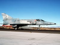 IAI Kfir - Image 3