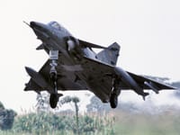 IAI Kfir - Image 4