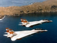 F-14 Tomcat operational history - Image 3