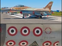 General Dynamics F-16 Fighting Falcon - Image 9