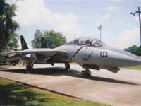 Grumman F-14 Tomcat - Image 11