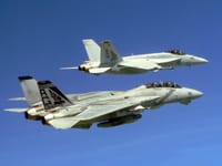 Grumman F-14 Tomcat - Image 40