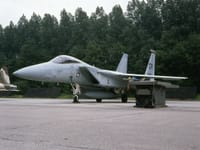 McDonnell Douglas F-15 Eagle - Image 11