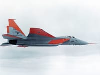 McDonnell Douglas F-15 Eagle - Image 14