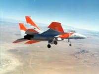 McDonnell Douglas F-15 Eagle - Image 15