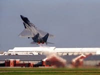 McDonnell Douglas F-15 Eagle - Image 20
