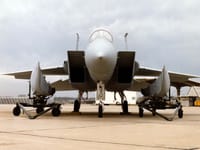 McDonnell Douglas F-15 Eagle - Image 25