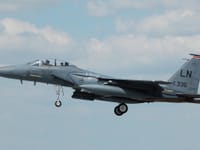 McDonnell Douglas F-15 Eagle - Image 26