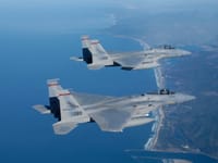 McDonnell Douglas F-15 Eagle - Image 29