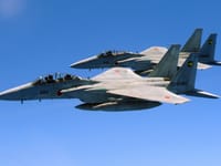 McDonnell Douglas F-15 Eagle - Image 30