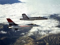 Northrop YF-17 - Image 3