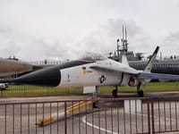 Northrop YF-17 - Image 4