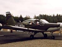 Valmet L-70 Vinka - Image 2