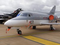 Dassault Falcon 10 - Image 3