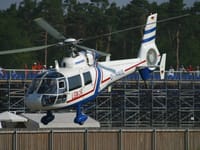 Aérospatiale SA 360 Dauphin - Image 2