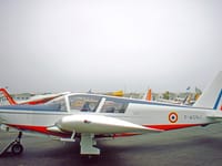 Cerva CE.43 Guépard