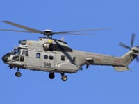 Eurocopter AS332 Super Puma - Image 2