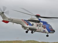 Eurocopter AS332 Super Puma - Image 8