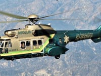 Eurocopter AS332 Super Puma - Image 9