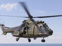 Eurocopter AS332 Super Puma - Image 12