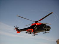 Eurocopter AS332 Super Puma - Image 14