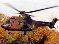 Eurocopter AS332 Super Puma - Image 3