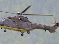 Eurocopter AS332 Super Puma - Image 5