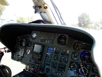 Eurocopter AS365 Dauphin - Image 10