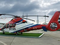 Eurocopter AS365 Dauphin - Image 11